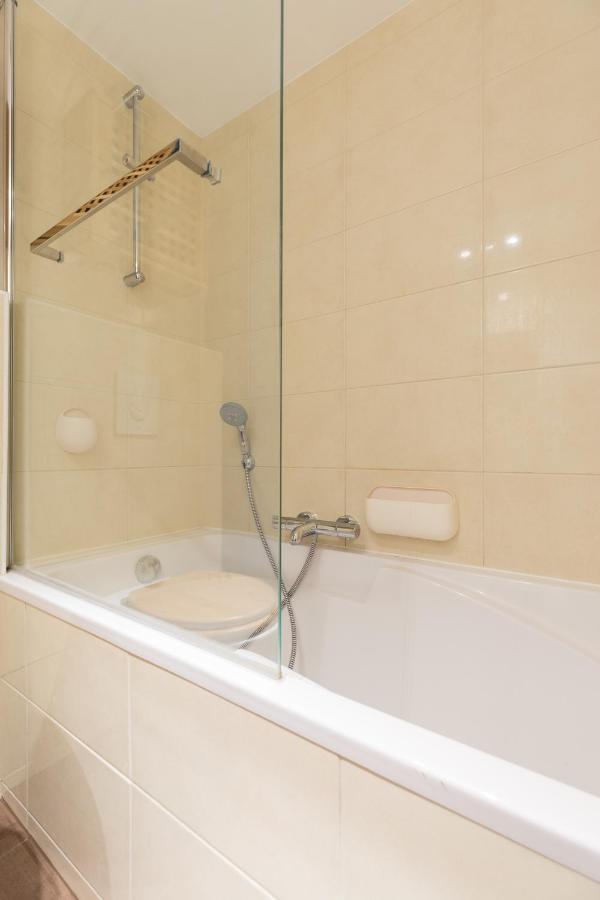 Appartements De La Pleiade Estrasburgo Quarto foto