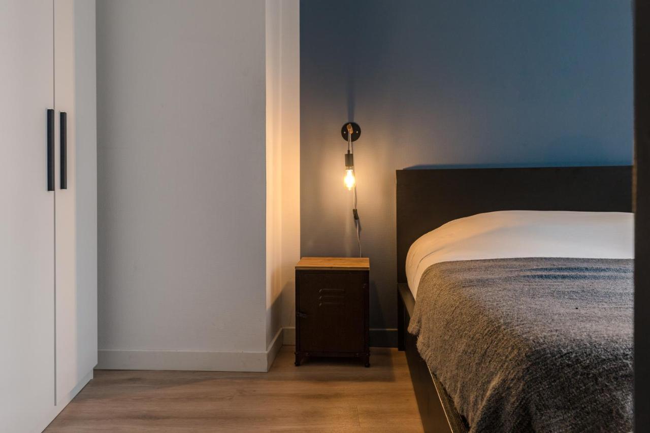 Appartements De La Pleiade Estrasburgo Quarto foto
