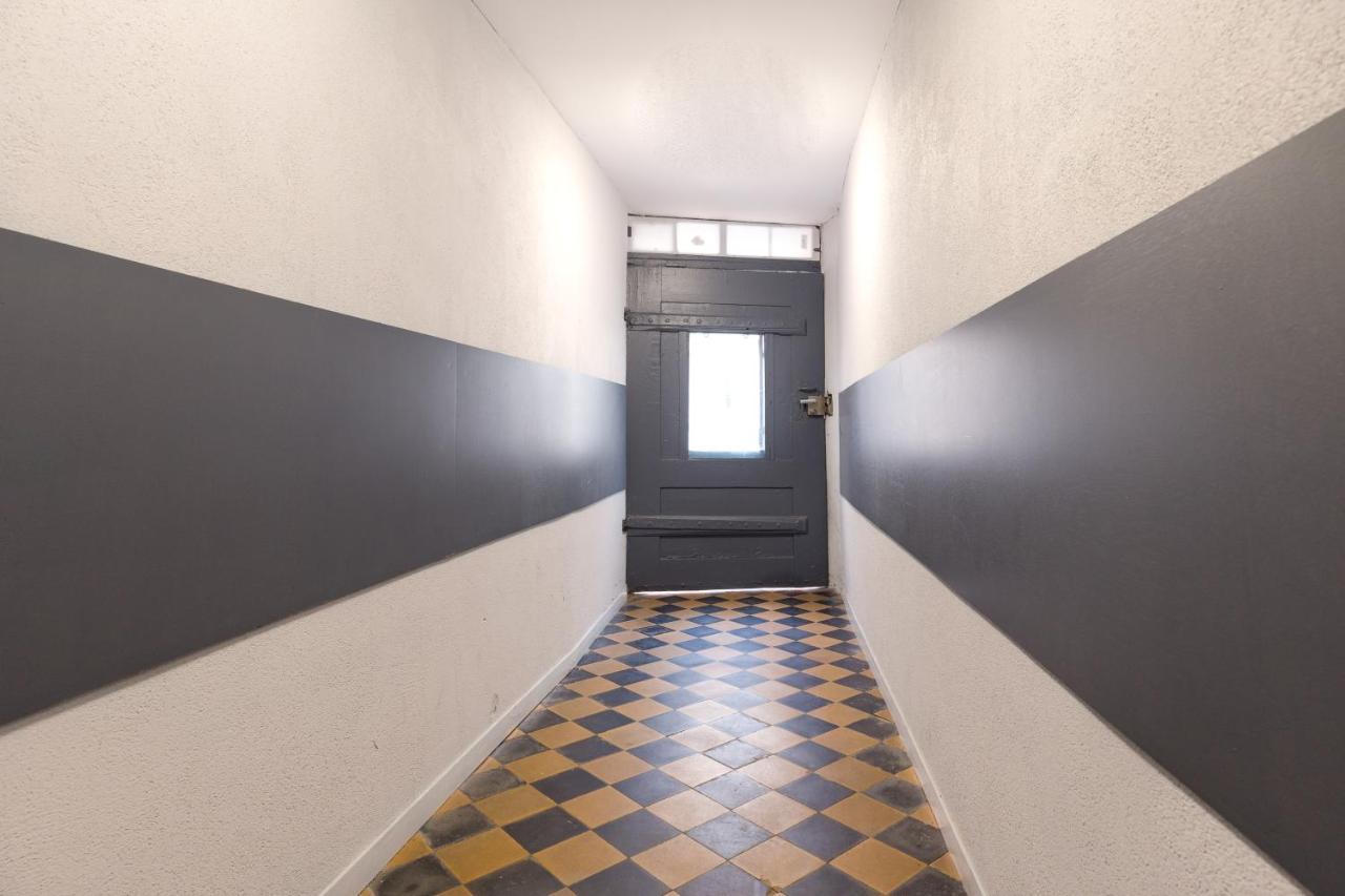 Appartements De La Pleiade Estrasburgo Quarto foto