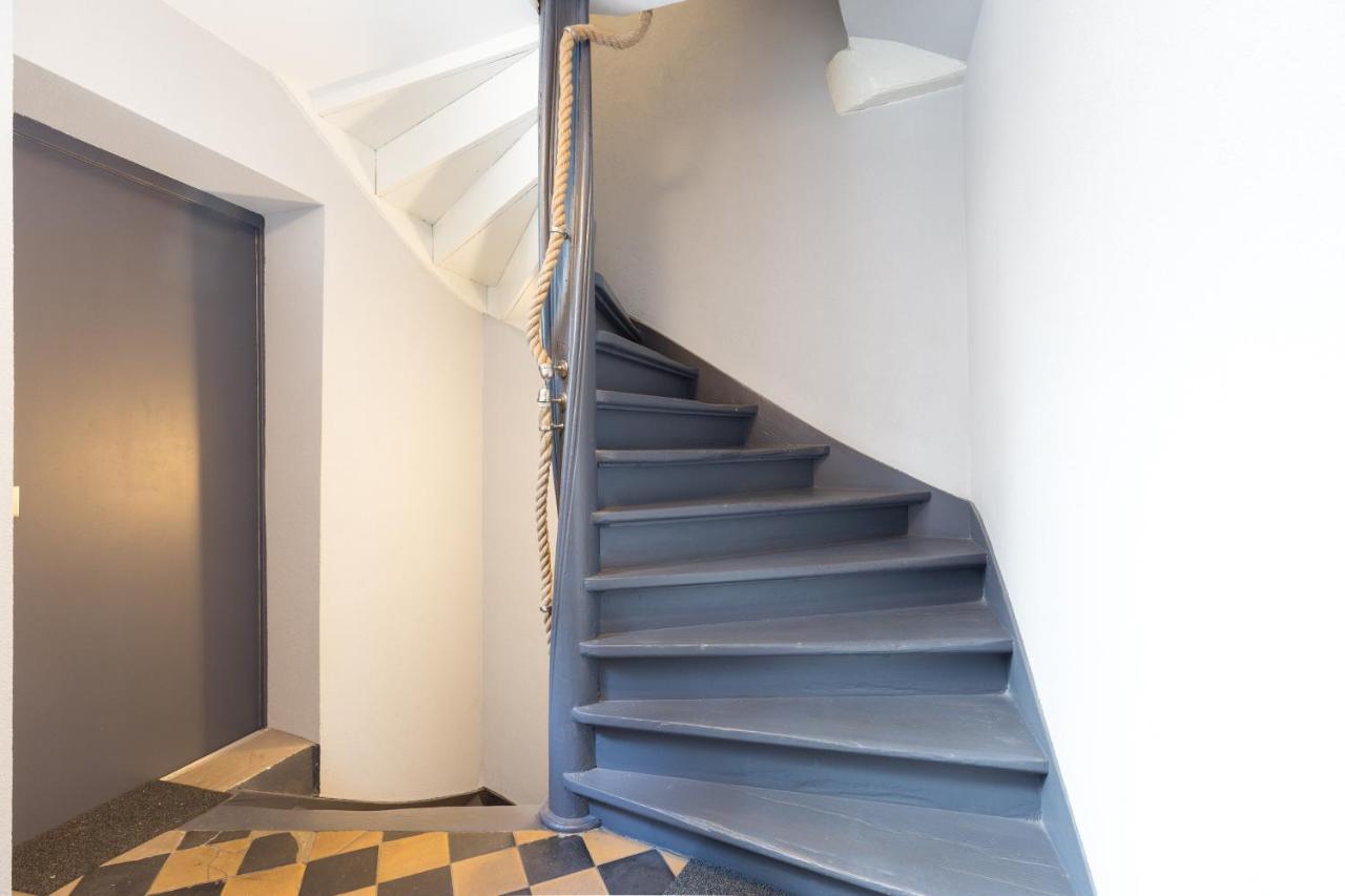 Appartements De La Pleiade Estrasburgo Quarto foto