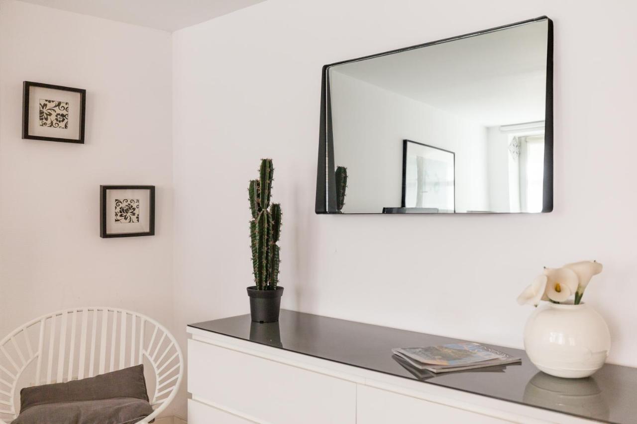Appartements De La Pleiade Estrasburgo Quarto foto